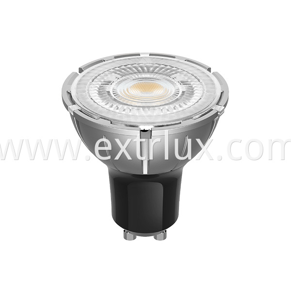 36D aluminum gu10 pro